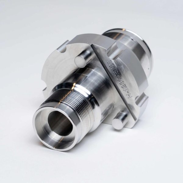 Stainless steel 304