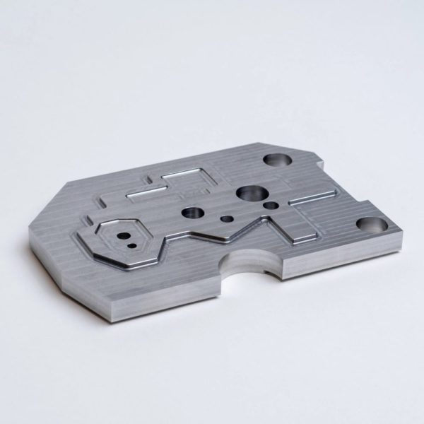 Mild Steel 1045